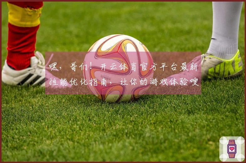 嘿，哥们！开云体育官方平台最新性能优化指南，让你的游戏体验嗖嗖快！