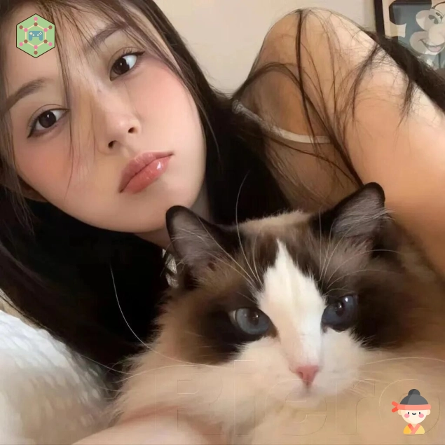 头像